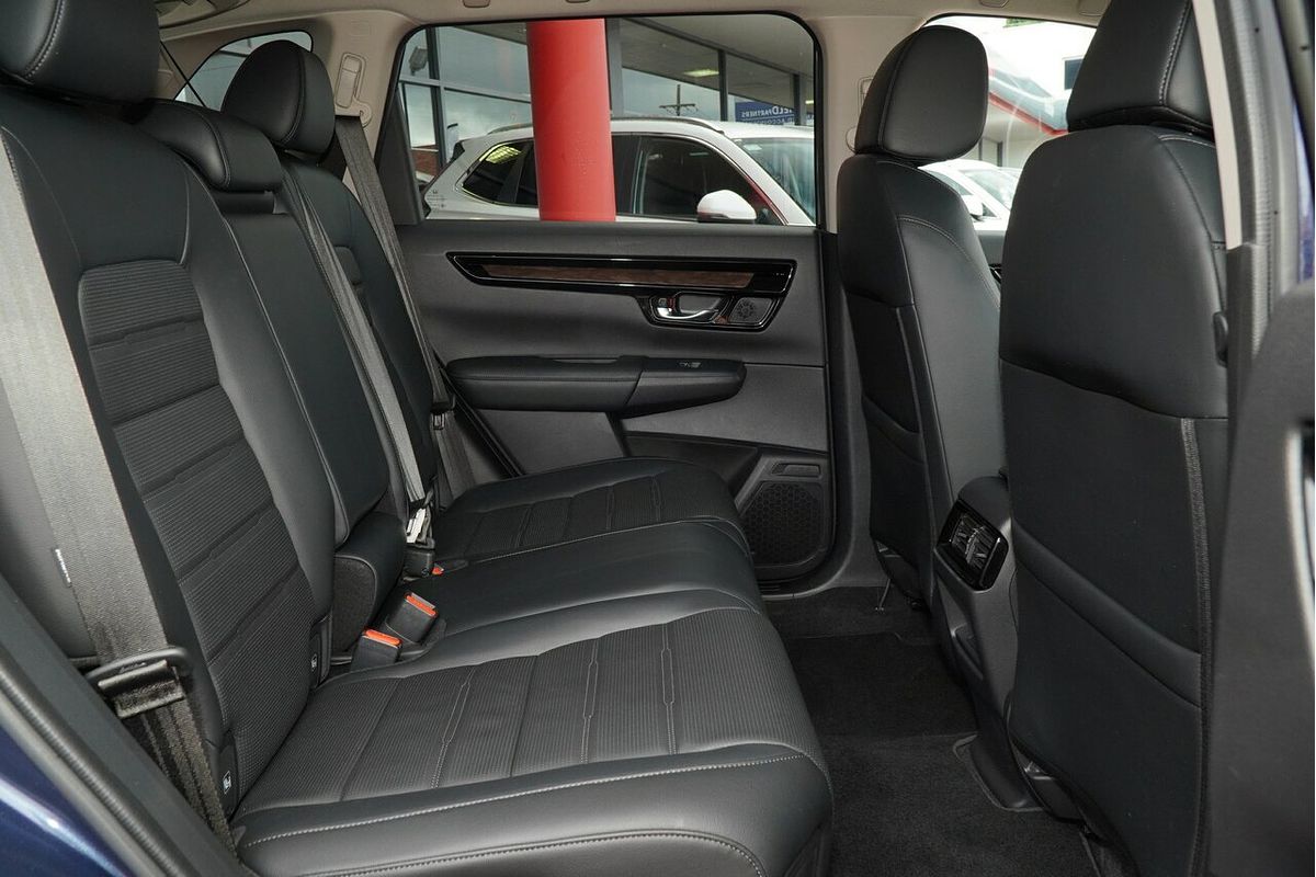 2023 Honda CR-V VTi LX RS