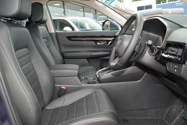 2023 Honda CR-V VTi LX RS