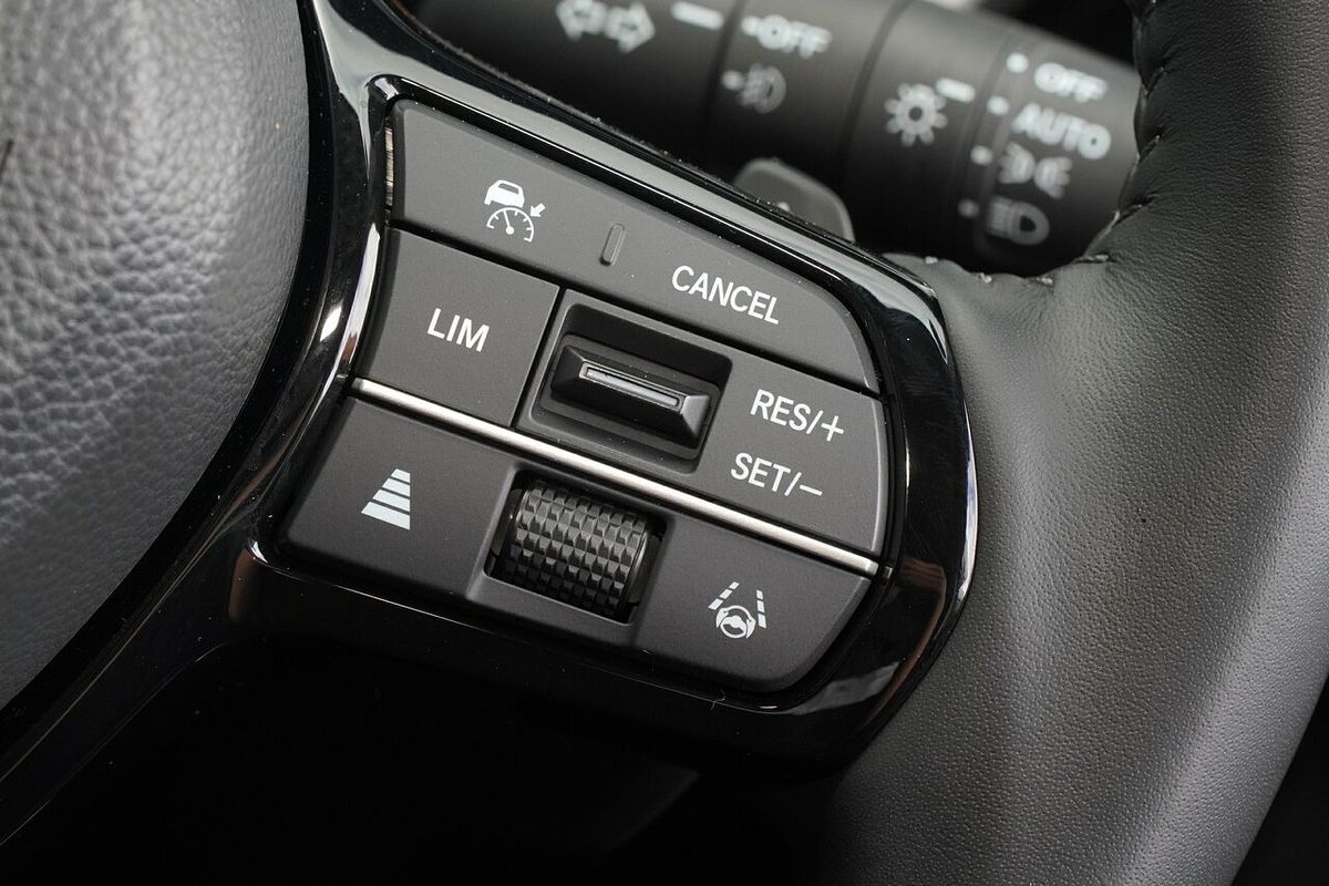 2023 Honda CR-V VTi LX RS