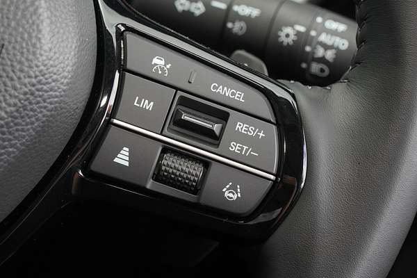 2023 Honda CR-V VTi LX RS