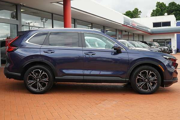 2023 Honda CR-V VTi LX RS