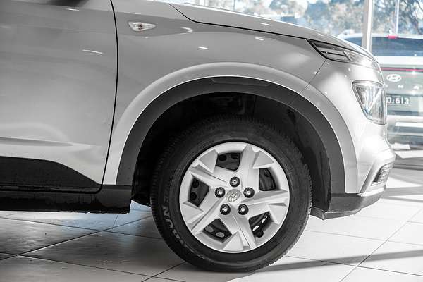 2019 Hyundai Venue Go QX