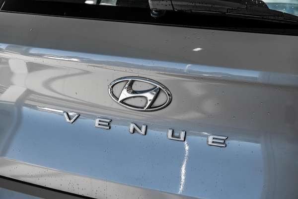 2019 Hyundai Venue Go QX