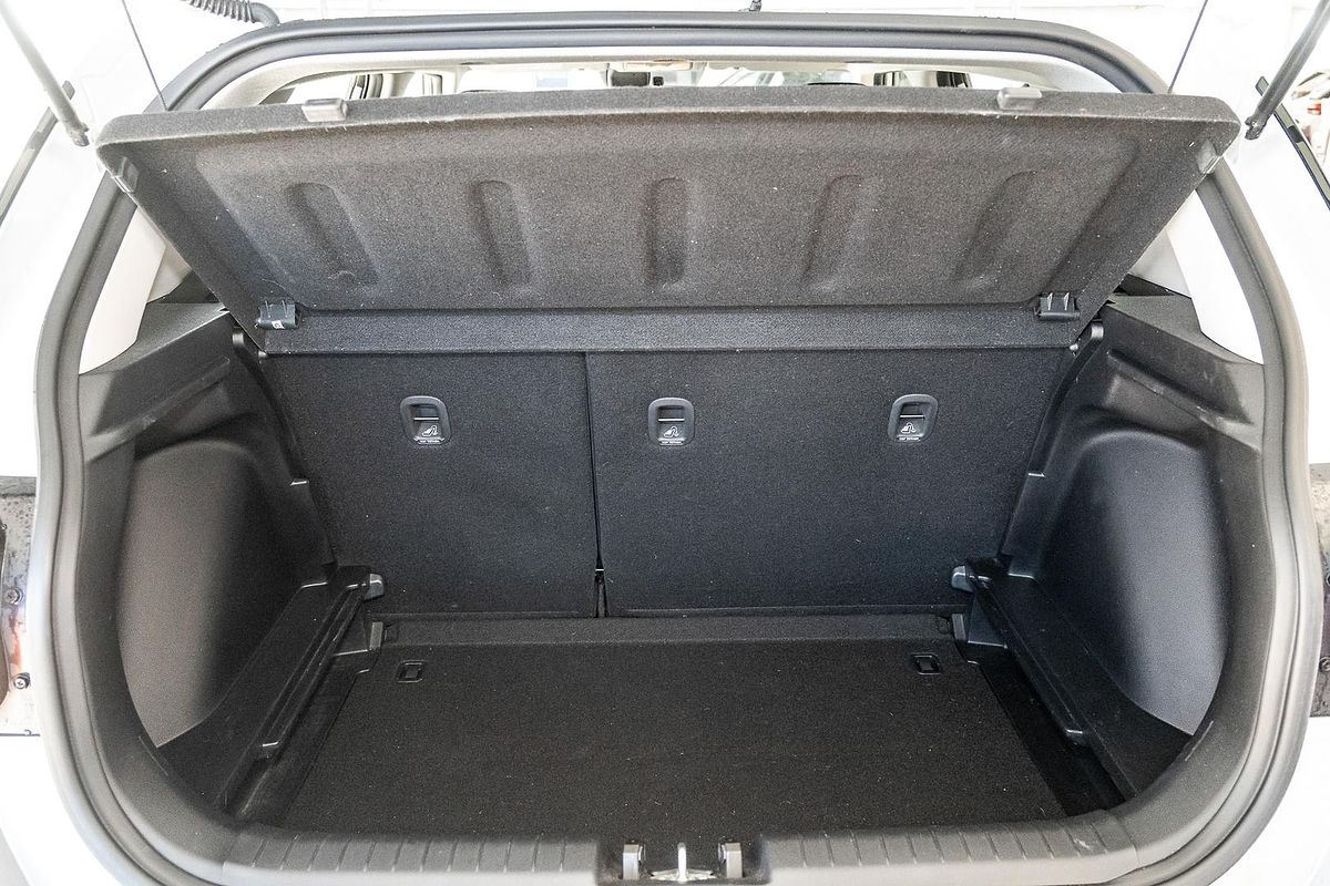 2019 Hyundai Venue Go QX