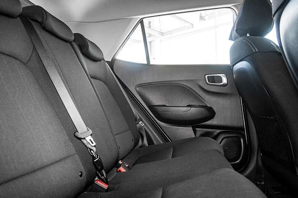 2019 Hyundai Venue Go QX