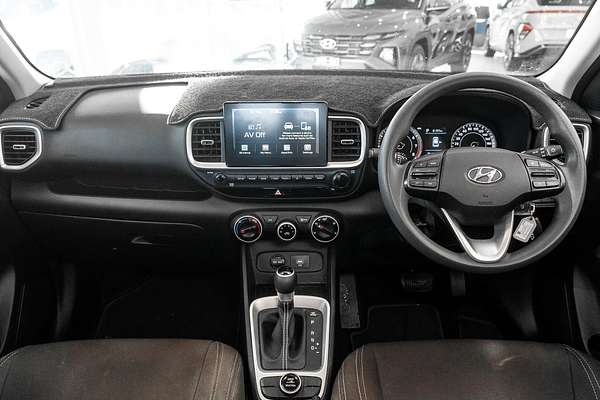 2019 Hyundai Venue Go QX