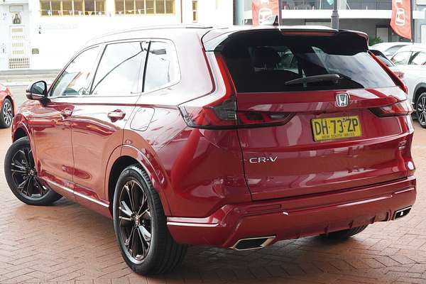 2023 Honda CR-V e:HEV RS RS