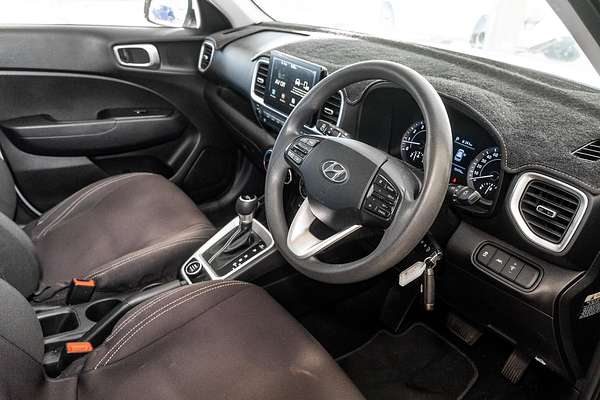 2019 Hyundai Venue Go QX