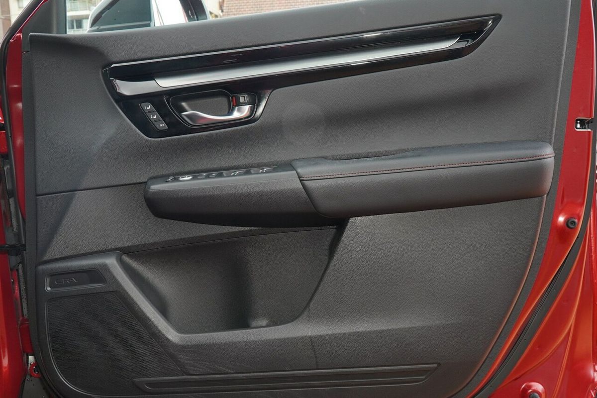 2023 Honda CR-V e:HEV RS RS