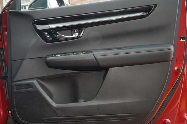 2023 Honda CR-V e:HEV RS RS