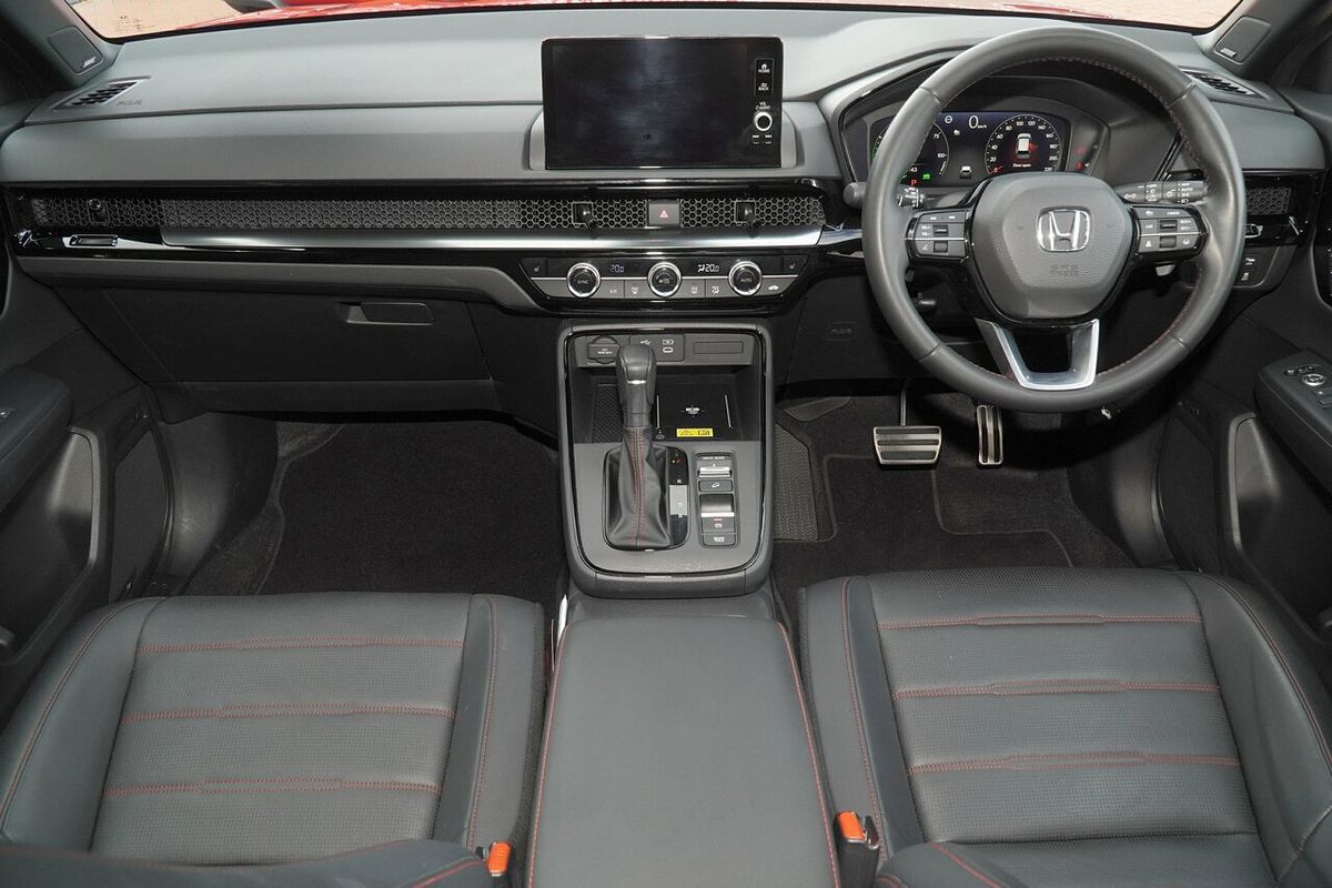 2023 Honda CR-V e:HEV RS RS