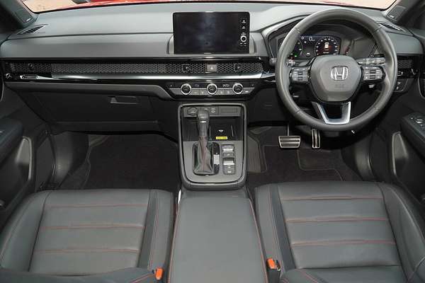 2023 Honda CR-V e:HEV RS RS