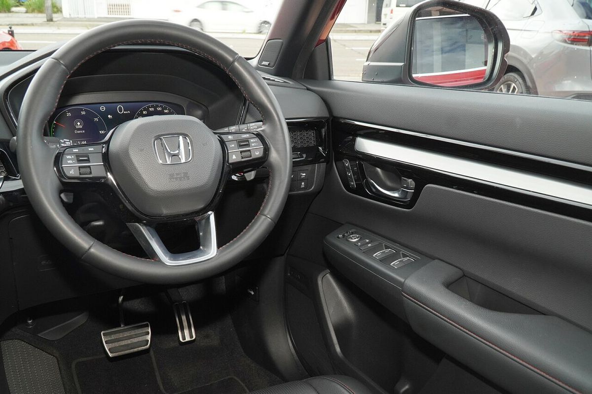 2023 Honda CR-V e:HEV RS RS