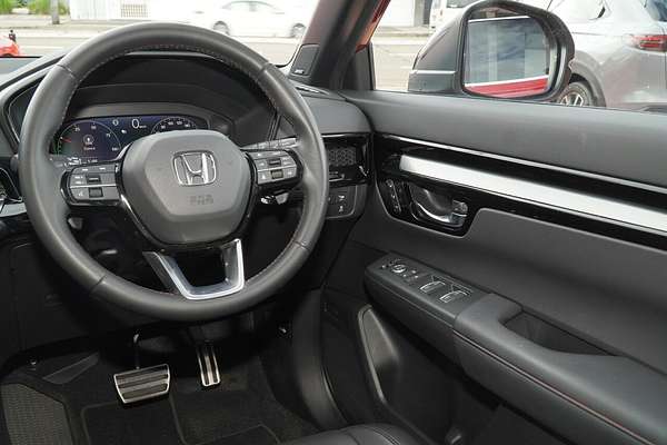 2023 Honda CR-V e:HEV RS RS