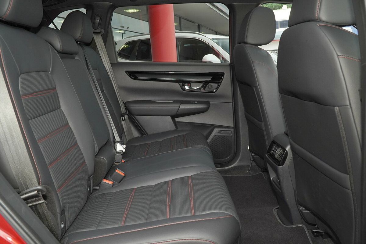 2023 Honda CR-V e:HEV RS RS