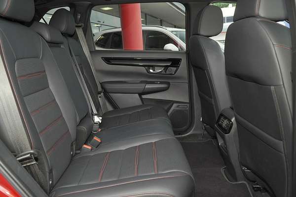 2023 Honda CR-V e:HEV RS RS