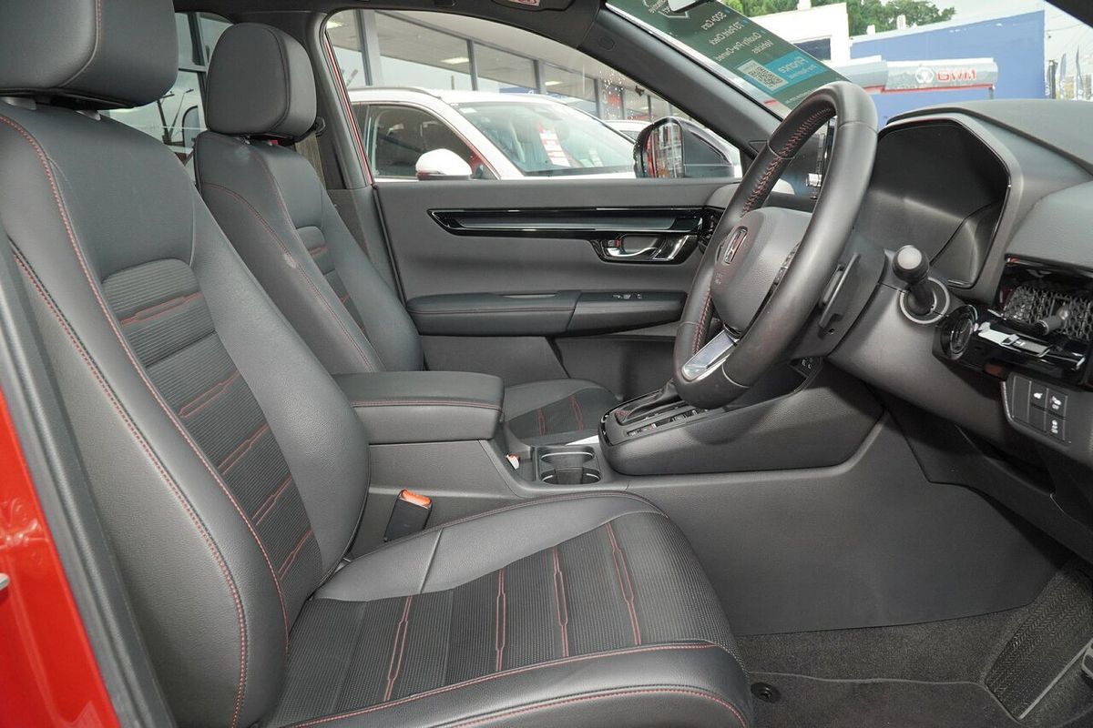 2023 Honda CR-V e:HEV RS RS