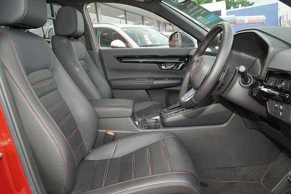 2023 Honda CR-V e:HEV RS RS