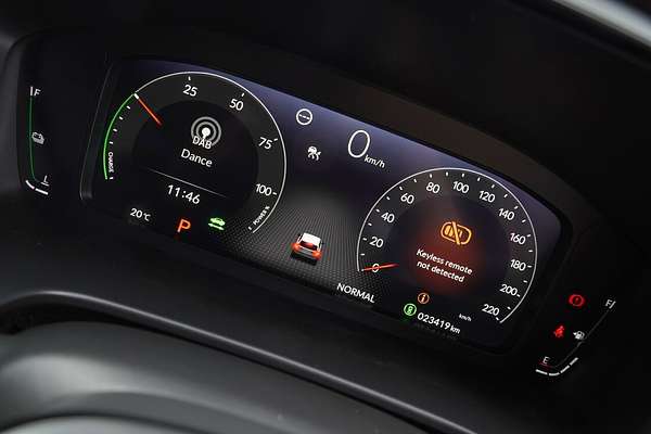 2023 Honda CR-V e:HEV RS RS