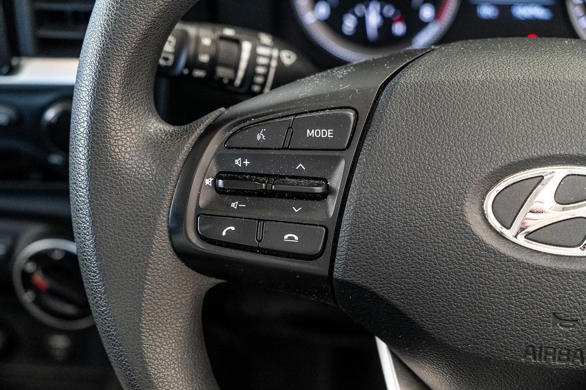 2019 Hyundai Venue Go QX