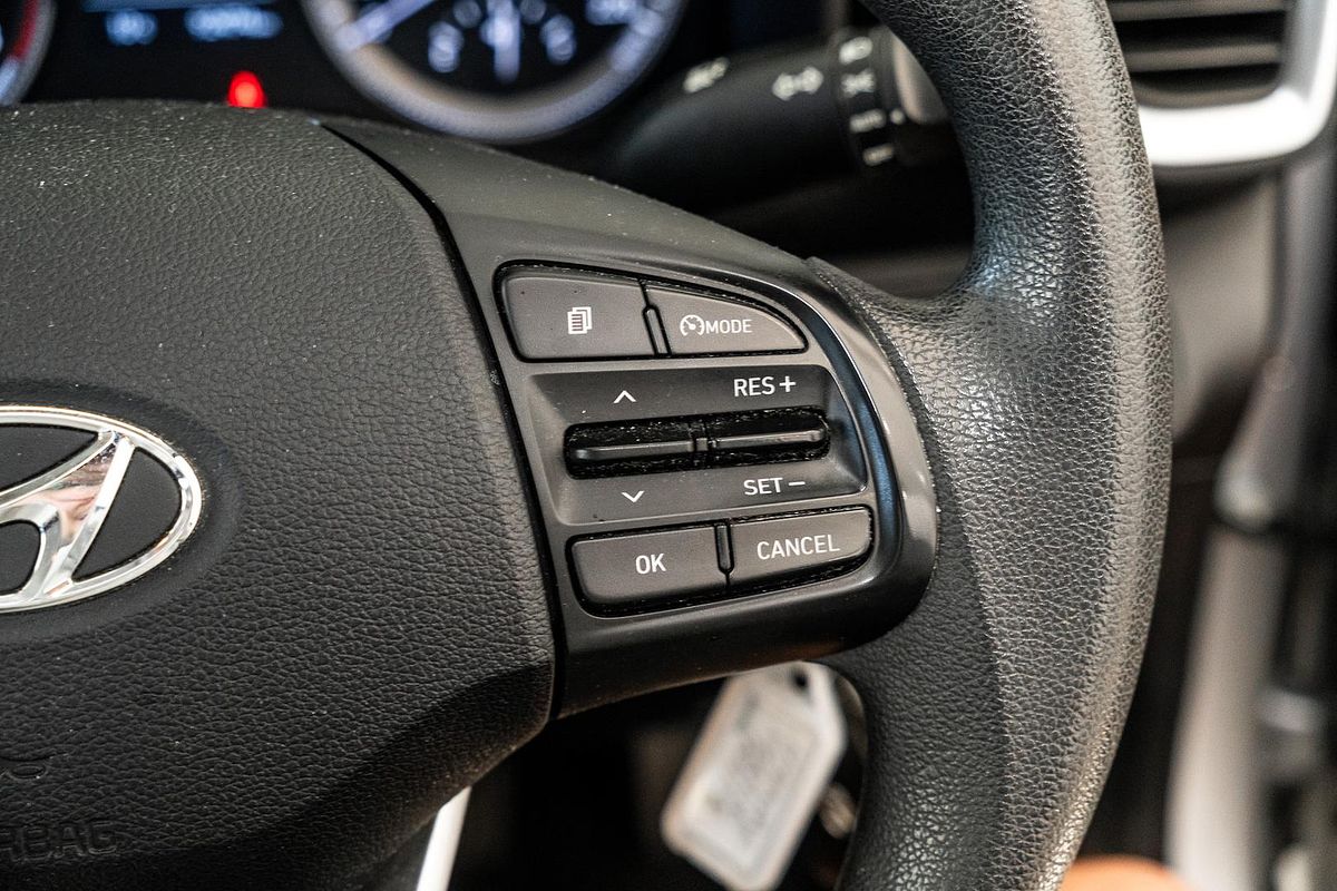 2019 Hyundai Venue Go QX