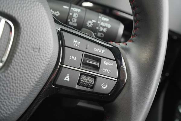 2023 Honda CR-V e:HEV RS RS