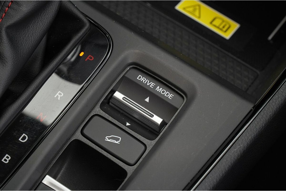 2023 Honda CR-V e:HEV RS RS