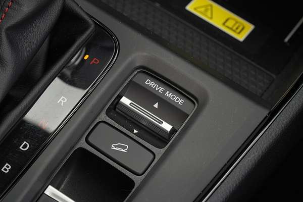 2023 Honda CR-V e:HEV RS RS