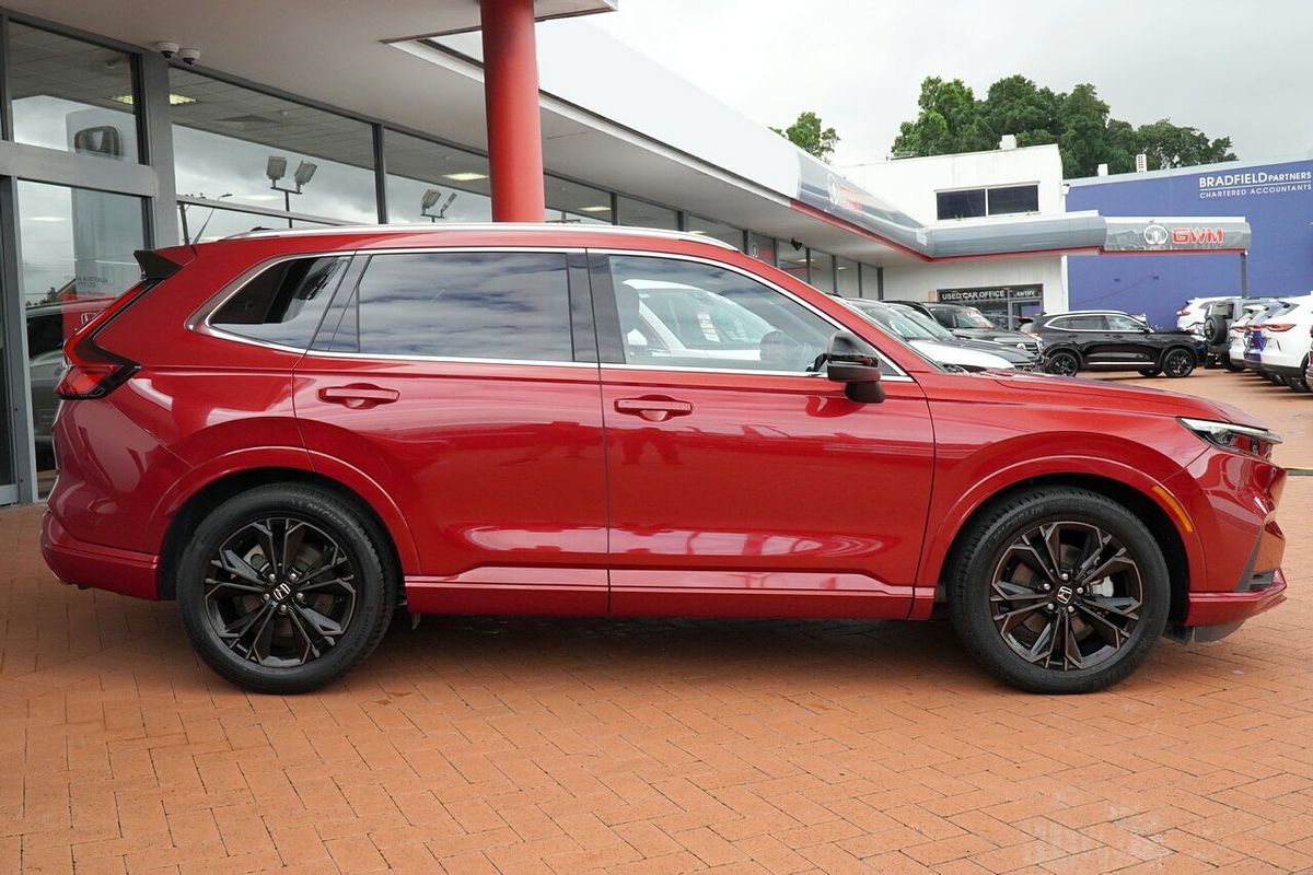 2023 Honda CR-V e:HEV RS RS