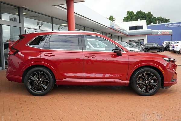 2023 Honda CR-V e:HEV RS RS