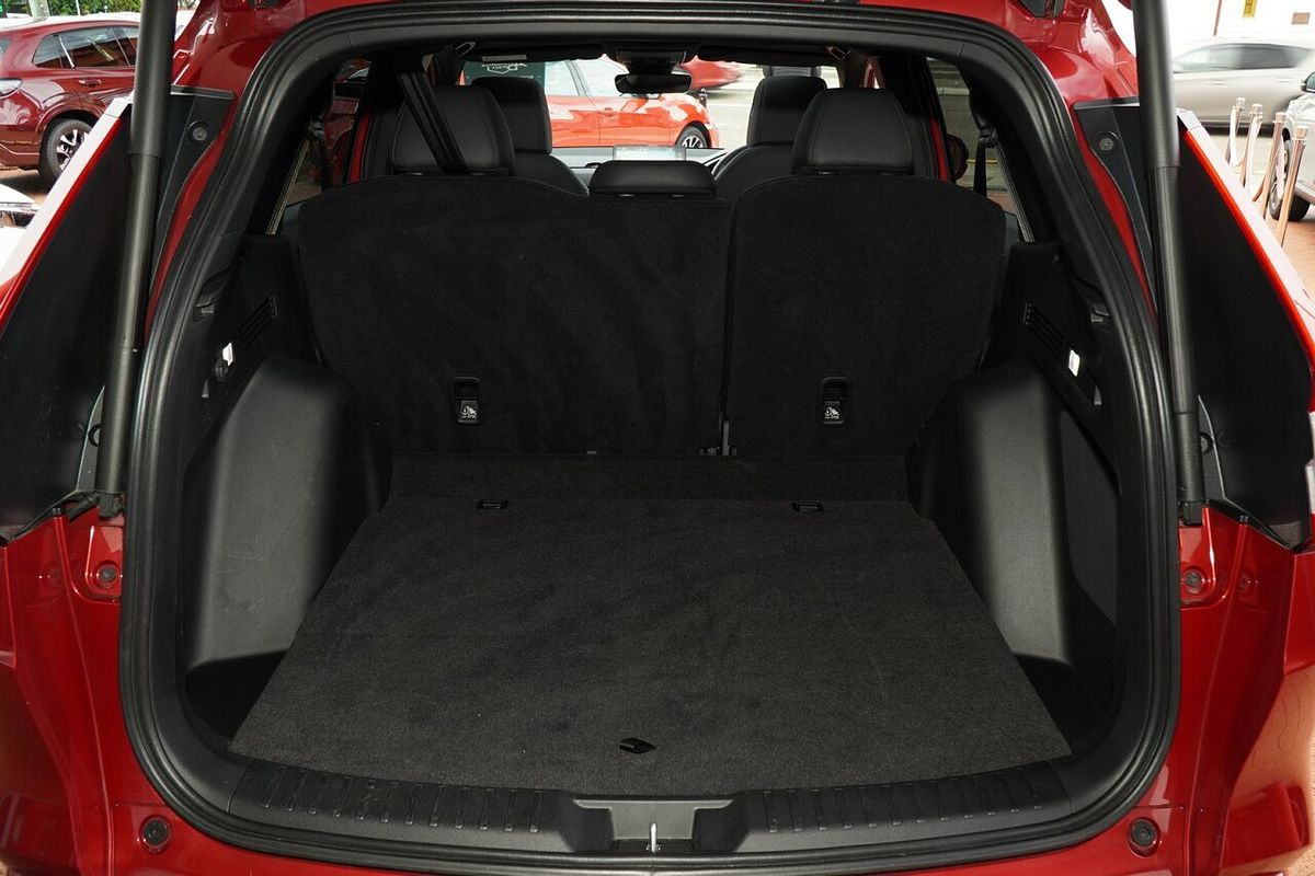 2023 Honda CR-V e:HEV RS RS