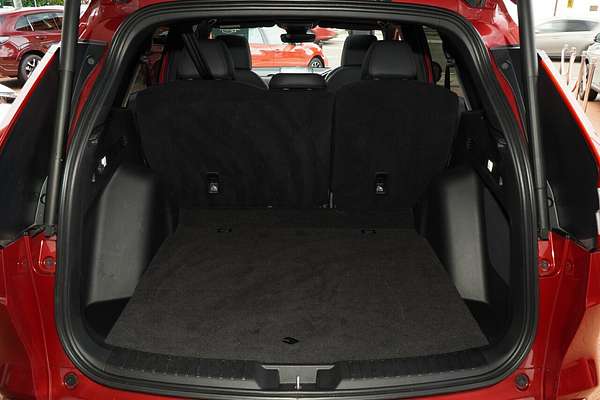 2023 Honda CR-V e:HEV RS RS
