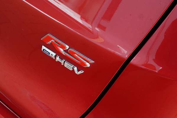 2023 Honda CR-V e:HEV RS RS