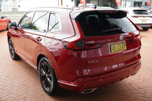 2023 Honda CR-V e:HEV RS RS