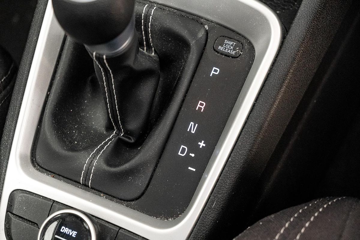 2019 Hyundai Venue Go QX