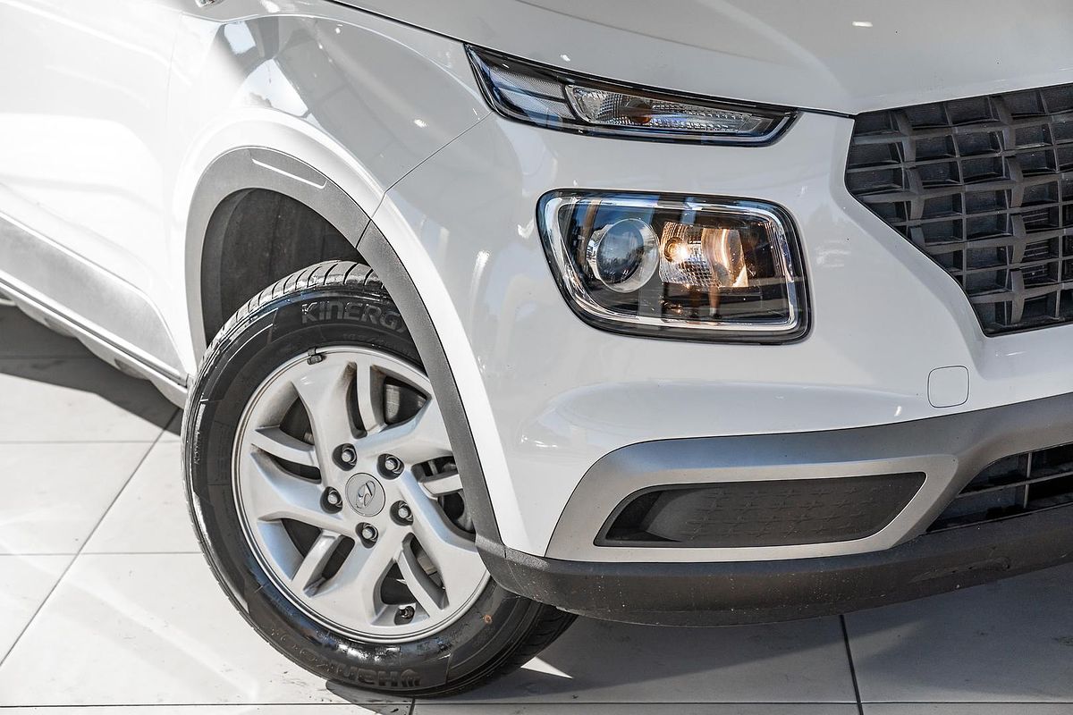 2023 Hyundai Venue QX.V5