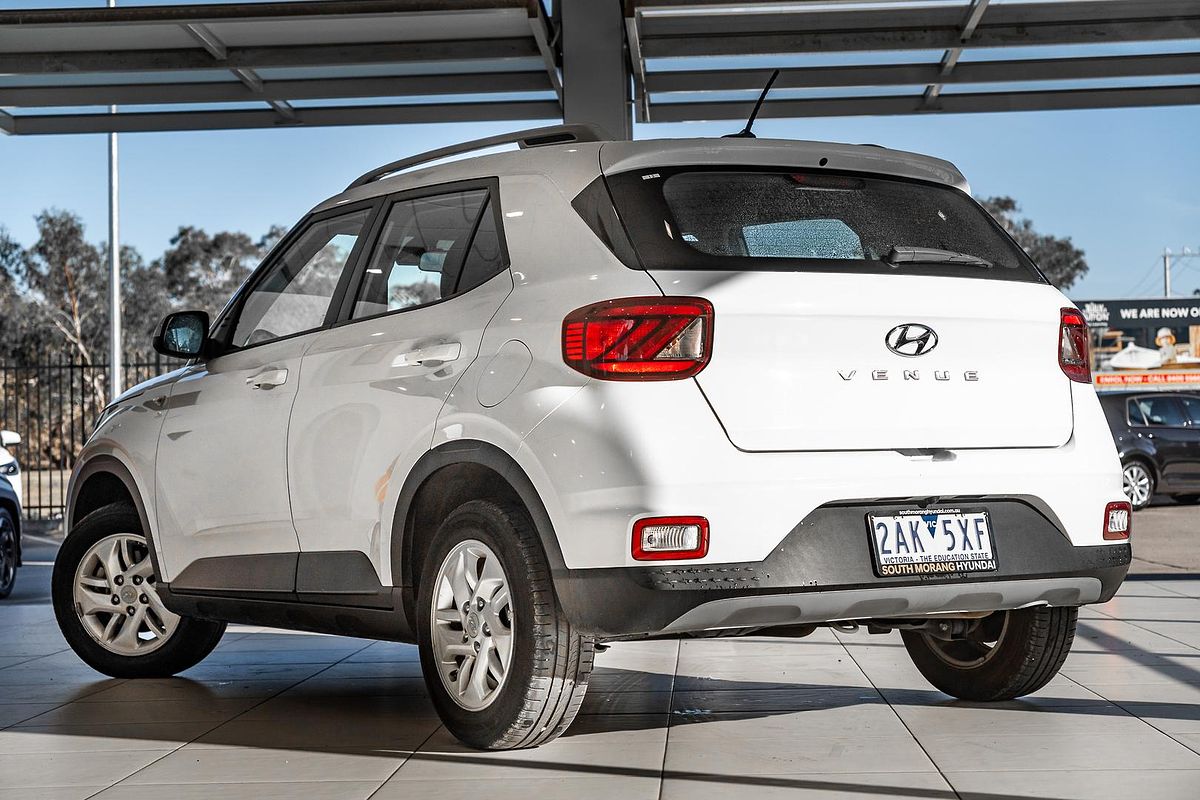 2023 Hyundai Venue QX.V5