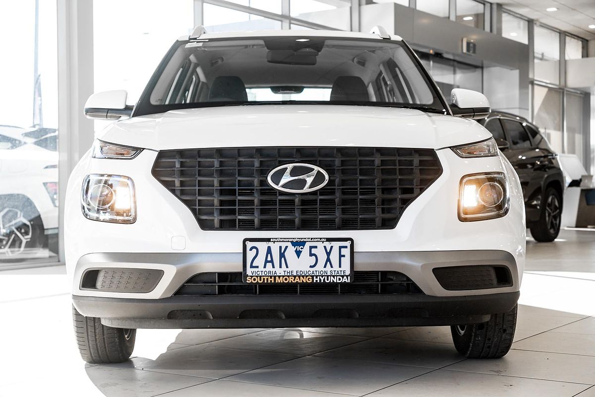 2023 Hyundai Venue QX.V5