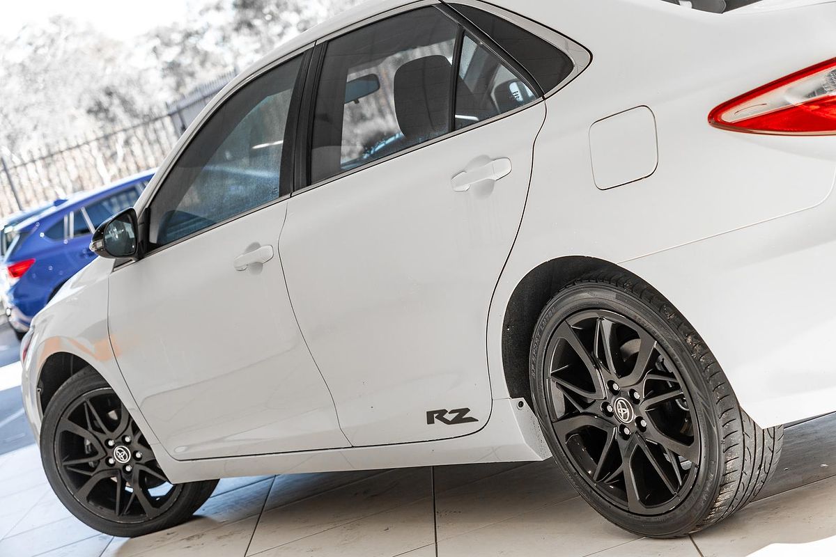 2016 Toyota Camry Atara S ASV50R