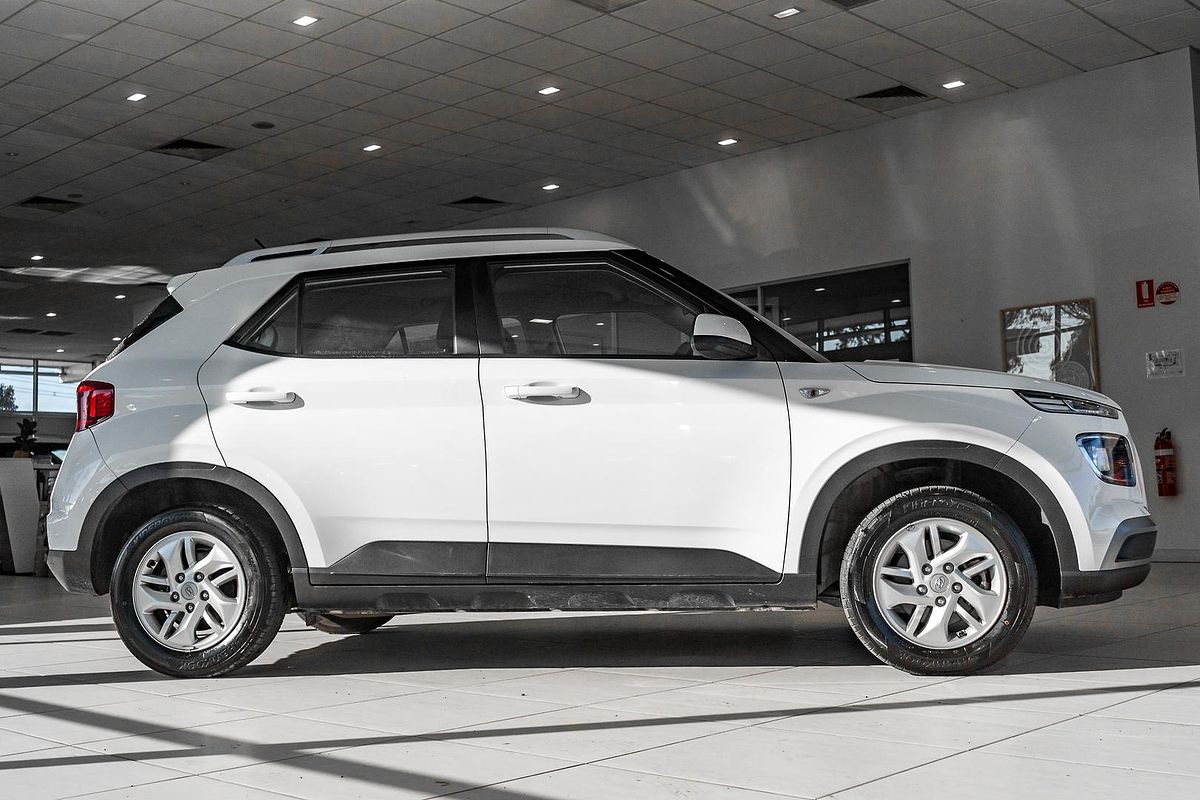 2023 Hyundai Venue QX.V5