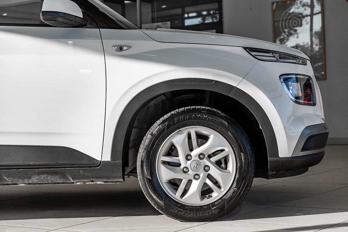 2023 Hyundai Venue QX.V5