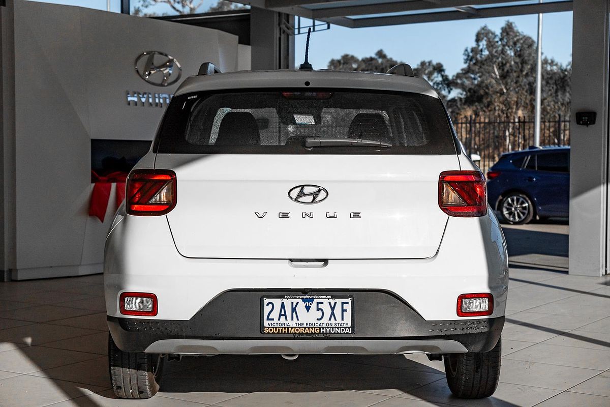 2023 Hyundai Venue QX.V5