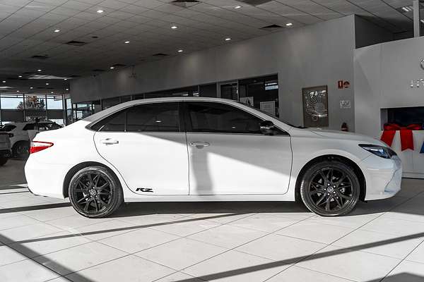 2016 Toyota Camry Atara S ASV50R