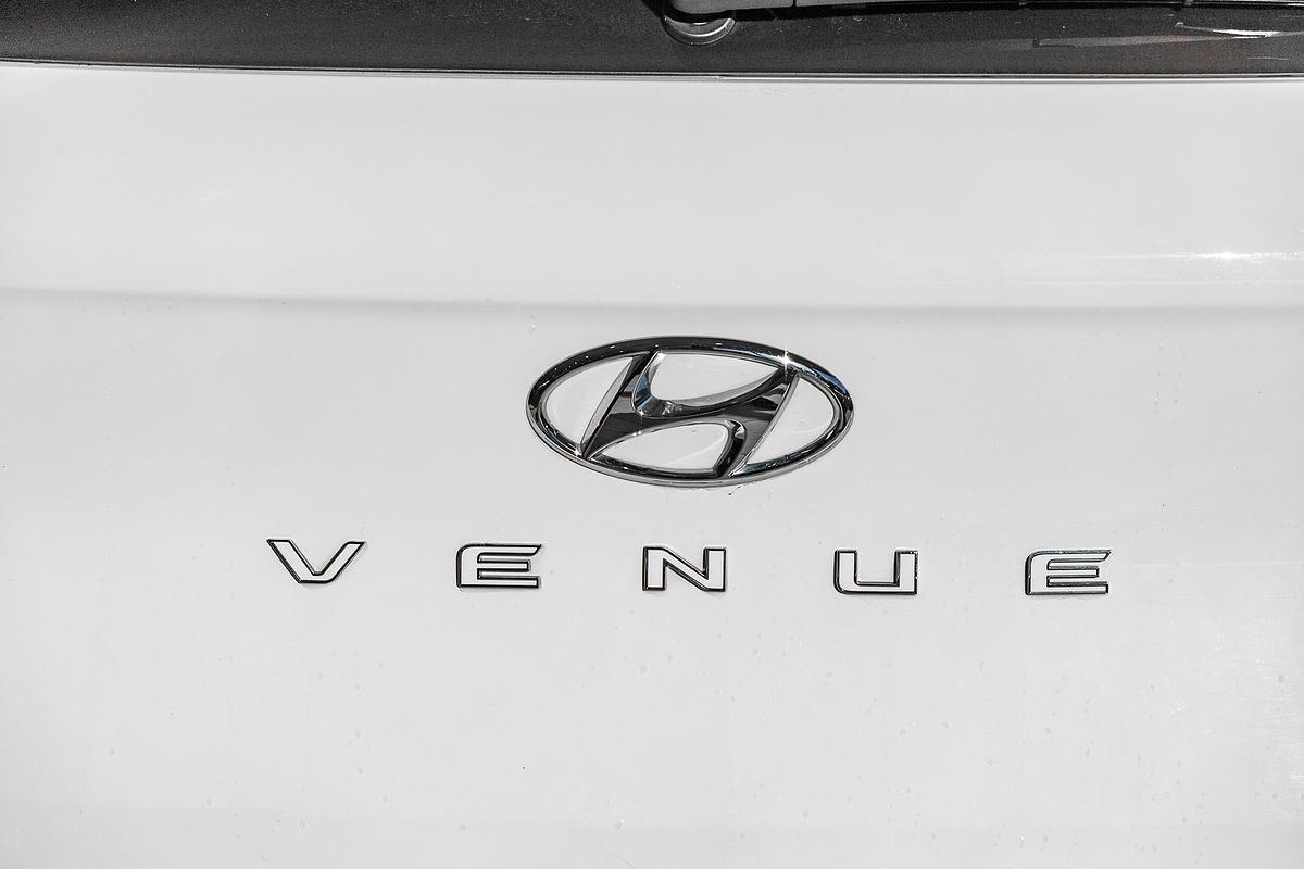 2023 Hyundai Venue QX.V5