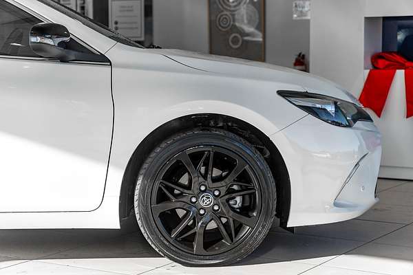 2016 Toyota Camry Atara S ASV50R
