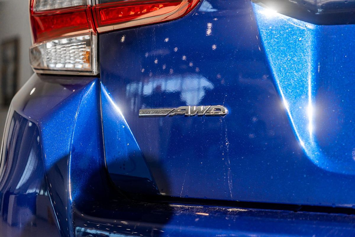 2022 Subaru Impreza 2.0i G5
