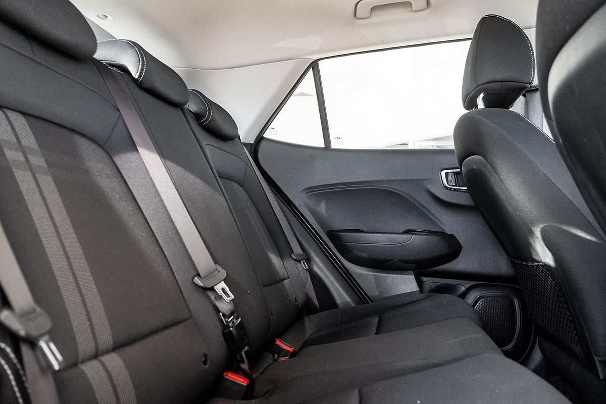 2023 Hyundai Venue QX.V5