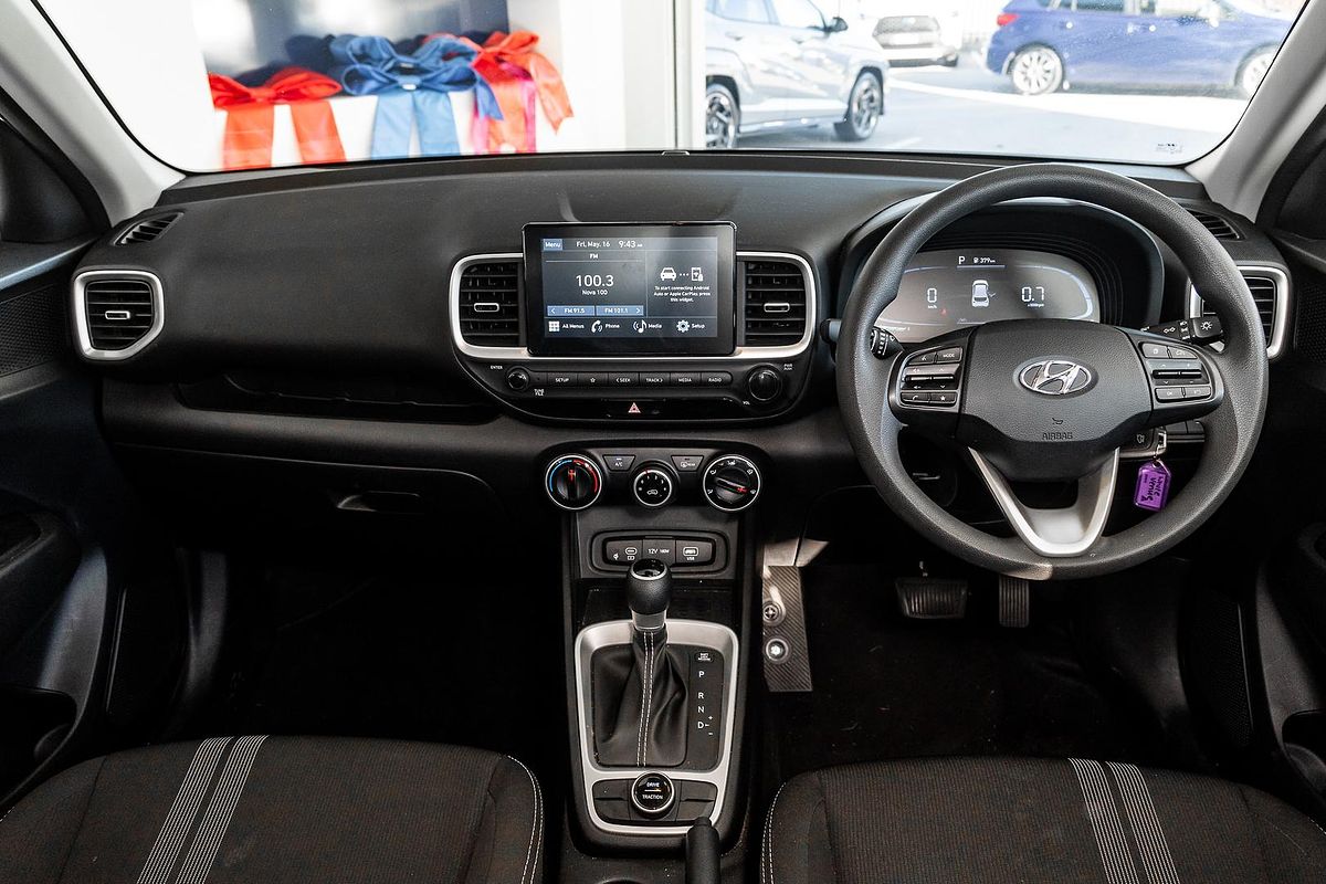 2023 Hyundai Venue QX.V5