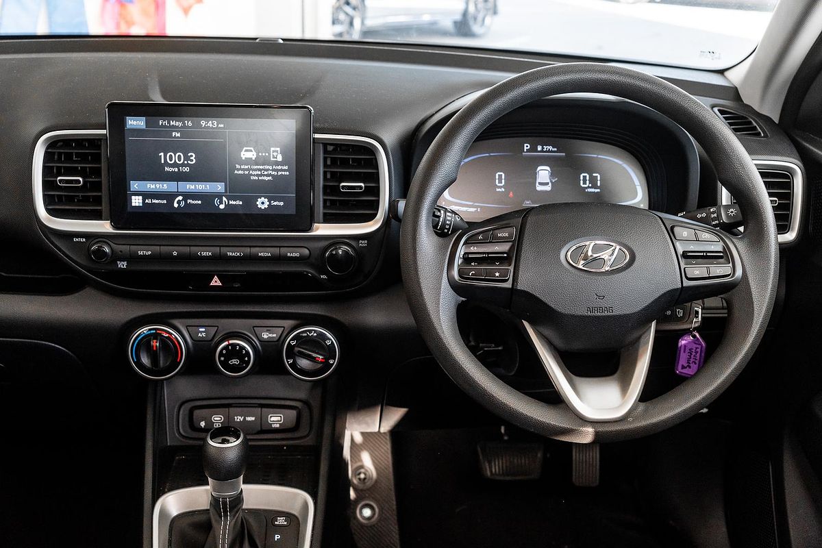 2023 Hyundai Venue QX.V5
