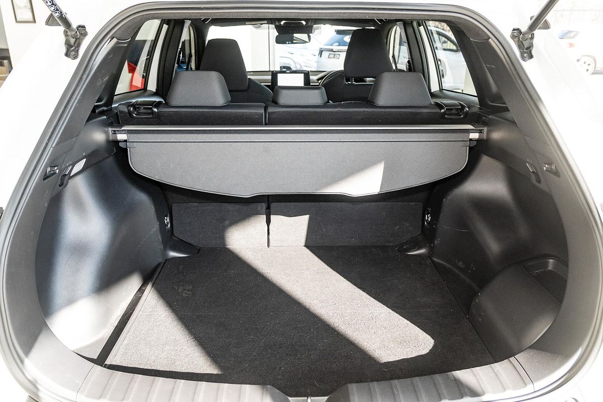 2022 Toyota Corolla Cross GX MXGH10R
